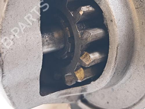 Starter FORD TRANSIT Platform/Chassis (E_ _) 2.5 DI (EME/L/S, ENE/L/S) | BP37660302M8 - Image 4