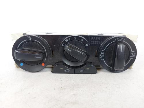 Used Climate control Climate control AUDI A1 Sportback (8XA, 8XF) 1.6 TDI (90 hp) 15172776 15172776
