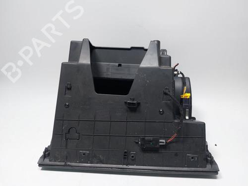 Glove box SEAT LEON (5F1) 1.6 TDI | BP33194345C95  - Image 6