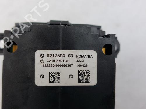 Hand brake BMW 5 (F10) 520 d | BP15165183I18 