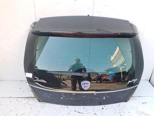 Used Tailgate Tailgate LANCIA DELTA III (844_) 1.6 D Multijet (844.AXC11, 844.AXC1A) (120 hp) 36774792 36774792