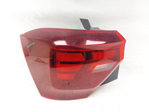 Used Left taillight VW POLO VI (AW1, BZ1, AE1) 1.0 TSI (95 hp) 28618548