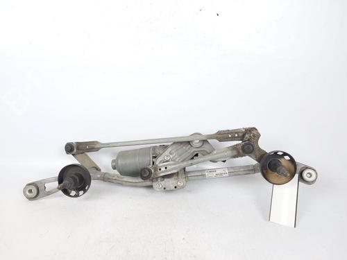 Used Front wiper motor NISSAN PULSAR Hatchback (C13) 1.2 DIG-T (115 hp) 15163740