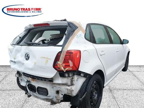 Heater blower motor VW POLO V (6R1, 6C1) 1.0 | BP15165703M62