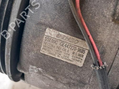 AC compressor SMART FORFOUR (454) 1.5 CDI (454.000) | BP34505634M34  - Image 5