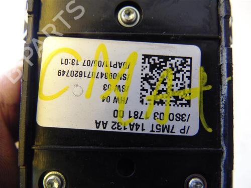 Left front window switch FORD C-MAX (DM2) 1.6 | BP15140954I27 - Image 3