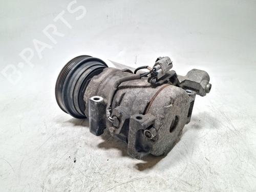 AC compressor TOYOTA RAV 4 II (_A2_) 2.0 D 4WD (CLA20_, CLA21_, CLA20R, CLA21R) | BP39634904M34 - Image 3