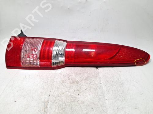 Højre baglygte Højre baglygte FIAT PANDA (169_) 1.2 (169.AXB11, 169.AXB1A) (60 hp) 39900734 39900734
