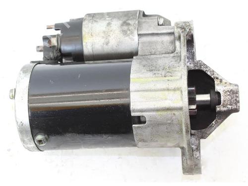 Used Starter DACIA SANDERO 1.4 MPI LPG (72 hp) 15142614