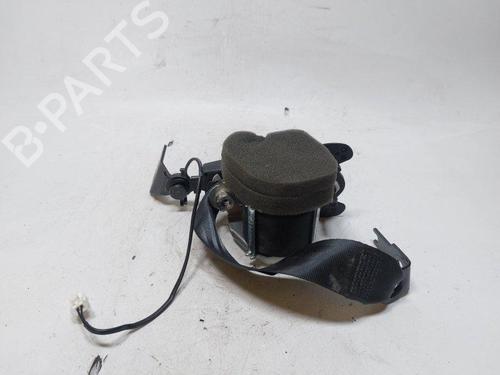 Used Rear left seatbelt Rear left seatbelt PEUGEOT 308 II (LB_, LP_, LW_, LH_, L3_) 1.6 BlueHDi 120 (120 hp) 33734565 33734565