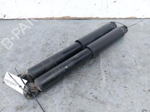 Used Right rear shock absorber JEEP CHEROKEE (KJ) 2.8 CRD 4x4 (163 hp) 15164945