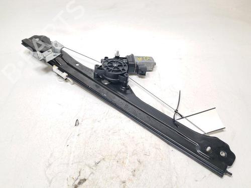 Used Front left window mechanism Front left window mechanism 37414524 37414524