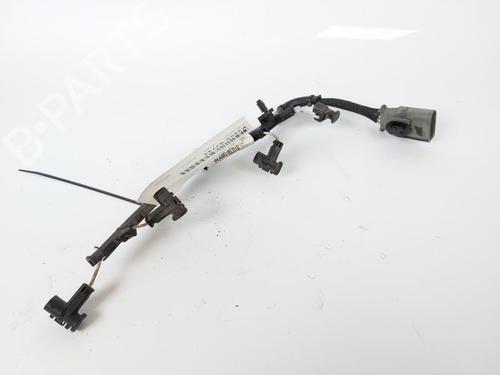 Module électronique CITROËN JUMPER II Platform/Chassis 2.2 BlueHDi 140 (140 hp) 15893241