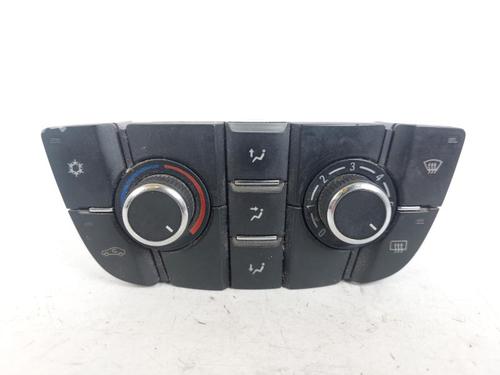 Used Climate control Climate control OPEL MERIVA B MPV (S10) 1.4 (75) (100 hp) 22188130 22188130