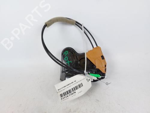 Used Front right lock Front right lock 15172563 15172563