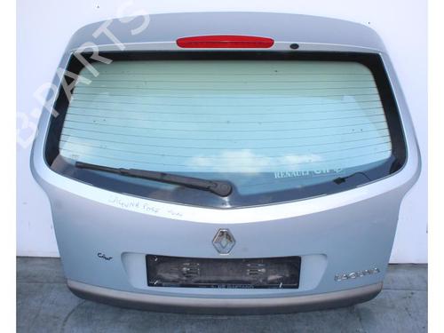 Used Tailgate RENAULT LAGUNA II (BG0/1_) 1.9 dCi (BG12) (116 hp) 15144989