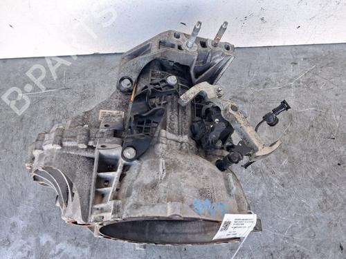 Gearbox FORD TRANSIT CUSTOM V362 Van (FY, FZ) 2.0 EcoBlue | BP40596621M3 - Image 2