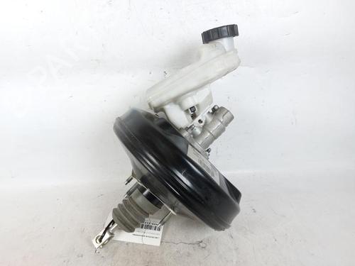 Servo brake FORD FIESTA VII Van 1.5 TDCi | BP19706175M42 - Image 2