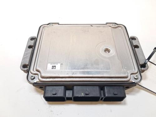 Engine control unit (ECU) CITROËN C3 Pluriel (HB_) 1.4 HDi | BP37437750M57 - Image 4