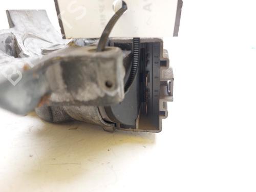 Elektronisk modul FORD FIESTA V (JH_, JD_) 1.4 TDCi | BP29238870M83 