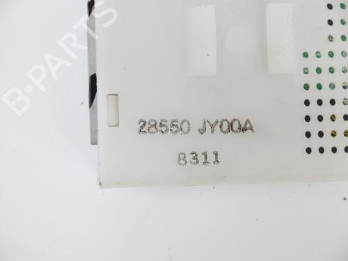 Electronic module RENAULT KOLEOS I (HY_) 2.0 dCi 4x4 (HY0K) | BP15150612M83