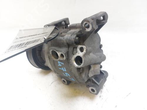 AC-Kompressor LANCIA YPSILON (843_) 1.3 JTD (843.AXD11, 843.AXD1A) | BP29383615M34 