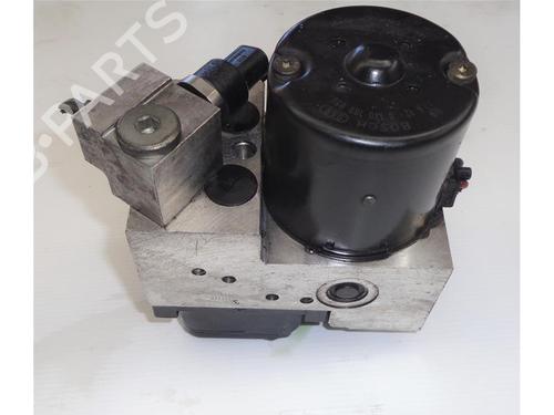 ABS pump MERCEDES-BENZ S-CLASS (W220) S 320 CDI (220.026, 220.126) | BP15150776M43 