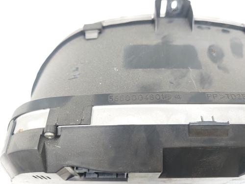 Instrument cluster FIAT PUNTO (188_) 1.3 JTD 16V | BP27672256C47 