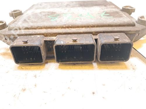 Engine control unit (ECU) FORD FUSION (JU_) 1.4 TDCi | BP35894567M57 - Image 4