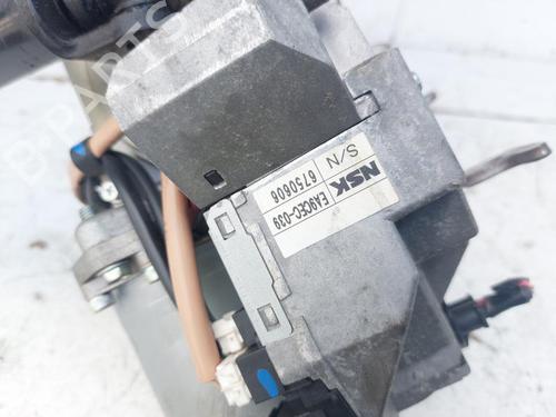 Steering column RENAULT SCÉNIC II (JM0/1_) 1.5 dCi (JM1E, JM16) | BP27538410M21  - Image 6