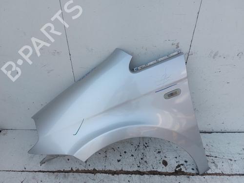 Used Left front fenders Left front fenders 36881002 36881002