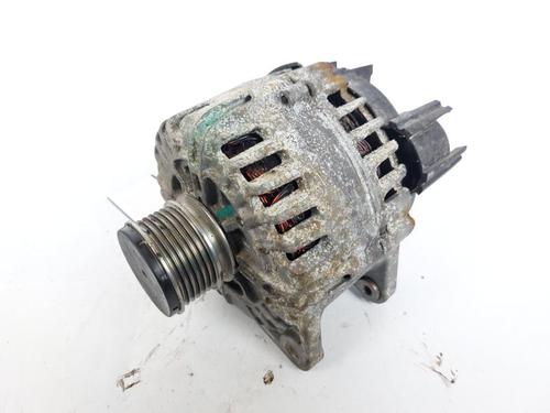 Used Alternator RENAULT MEGANE IV Grandtour (K9A/M/N_) 1.5 Blue dCi 115 (K9A6) (116 hp) 19543744