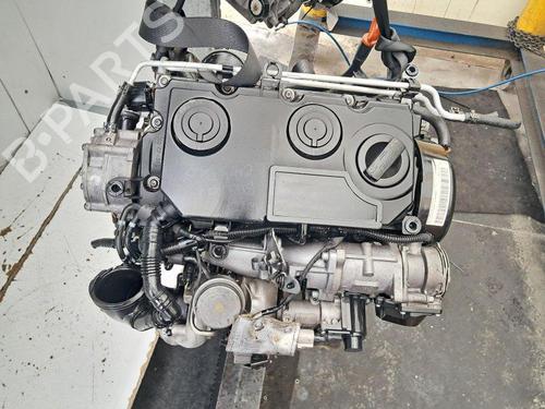 Engine VW GOLF V (1K1) 1.9 TDI | BP34579980M1  - Image 6