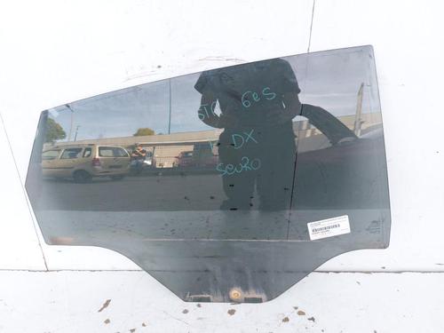Used Rear right window mechanism Rear right window mechanism 37508029 37508029
