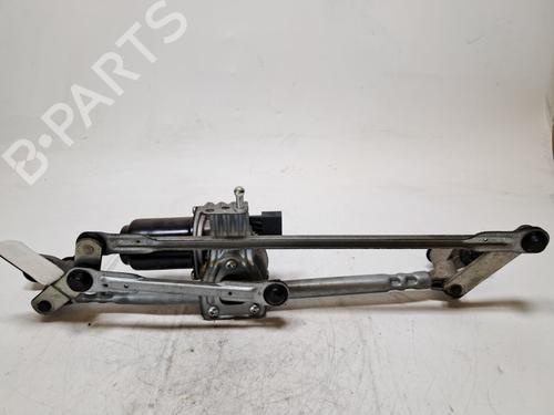 Front wiper motor VW POLO VI (AW1, BZ1, AE1) 1.0 TGI | BP36694237M29 - Image 4