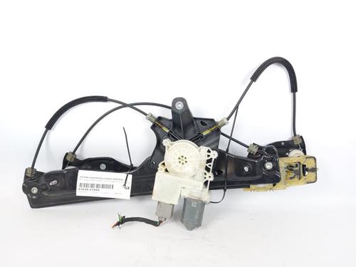 Front left window mechanism OPEL ASTRA K Sports Tourer (B16) 1.6 CDTi (35) | BP15167208C22 