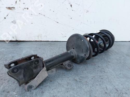 Used Right front shock absorber DACIA DUSTER (HS_) 1.5 dCi (HSMC) (107 hp) 15167556