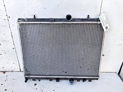 Used Water radiator Water radiator CITROËN C3 Picasso (SH_) 1.4 VTi 95 (SH8FSC, SH8FP0, SH8FP6) (95 hp) 40068973 40068973