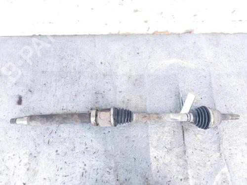 Used Right front driveshaft FORD C-MAX II (DXA/CB7, DXA/CEU) 1.6 Flexifuel (120 hp) 27995818