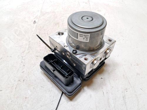Used ABS pump ABS pump HYUNDAI i20 ACTIVE (IB, GB) 1.4 (99 hp) 33687650 33687650