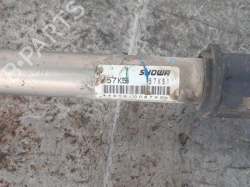 Steering rack OPEL AGILA B (H08) 1.2 LPG (F68) | BP33752444M22  - Image 5