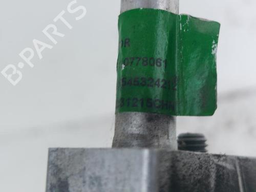 AC pipe MG MG ZS SUV (AZS1) 1.0 T-GDi | BP30454883M126 