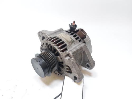 Used Alternator TOYOTA YARIS VERSO (_P2_) 1.4 D-4D (NLP20_, NLP22_) (75 hp) 30478466