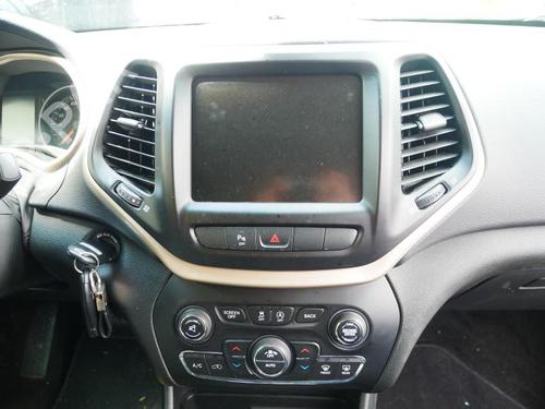 Engine control unit (ECU) JEEP CHEROKEE (KL) 2.0 CRD 4x4 | BP15157033M57 - Image 10