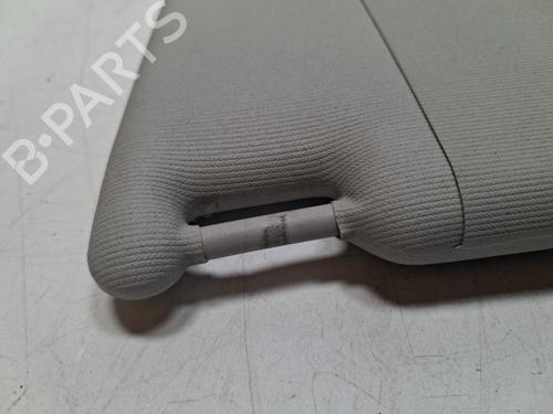 Left sun visor SKODA CITIGO (NF1) 1.0 | BP39163245I1 - Image 3