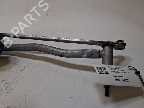 Front wiper motor CITROËN JUMPER II Van 2.2 BlueHDi 120 | BP39465054M29 - Image 4
