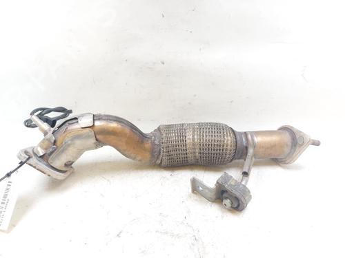 Used Exhaust system Exhaust system 27538321 27538321