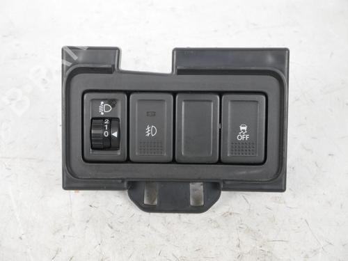 Used Climate control Climate control SUZUKI SWIFT IV (FZ, NZ) 1.3 DDiS (AZG413D, ZC02S, ZC92S) (75 hp) 15159875 15159875