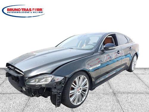 Used Parts JAGUAR XJ (X351) 5.0 V8 2706558