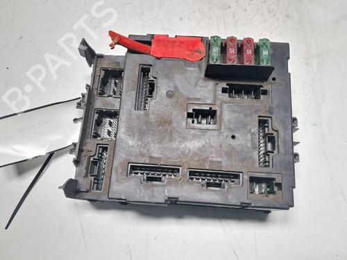 Used Control unit SMART CITY-COUPE (450) 0.6 (450.330, 450.332) (71 hp) 31241128